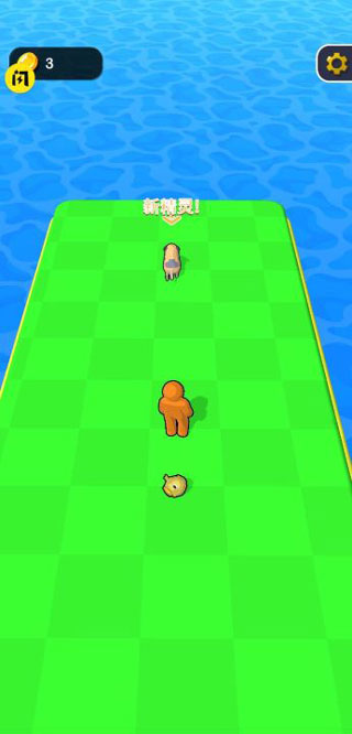 精灵大作战游戏