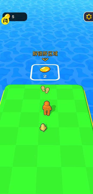 精灵大作战游戏