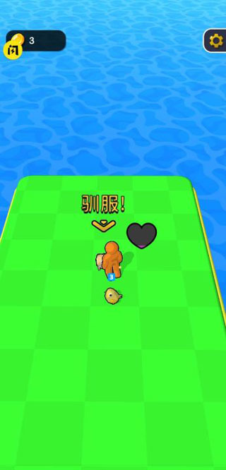 精灵大作战游戏