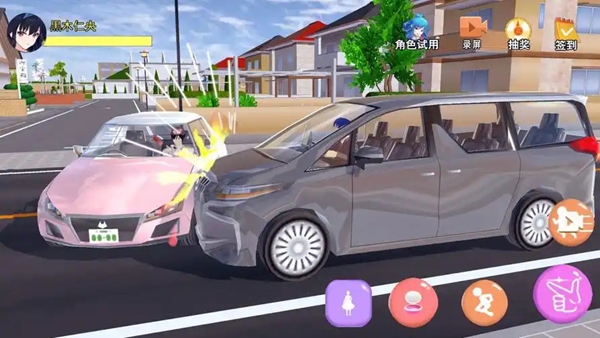 心动女神模拟器游戏