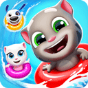 汤姆猫水上乐园国际版下载-汤姆猫水上乐园国际服最新版下载 v2.0.9.204安卓版