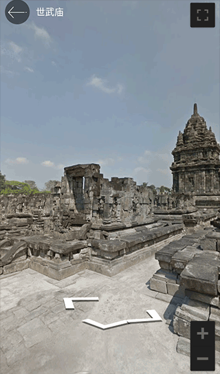 实况全景地图下载