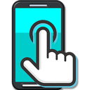 屏幕点击器软件免费下载-屏幕点击器手机版下载安装 v1.6.7安卓版