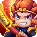 少年悟空传莫邪游戏下载-少年悟空传莫邪版下载 v1.8.5安卓版