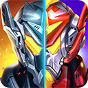 无双机甲官方正版