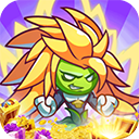 豆豆打僵尸游戏下载-豆豆打僵尸手机版下载 v1.0安卓版