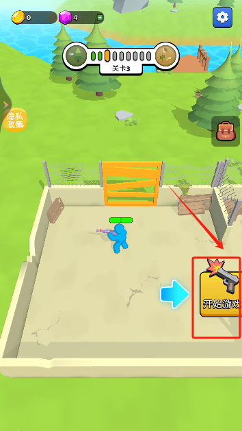 僵尸狂潮战争游戏官方版下载 僵尸狂潮战争游戏官方版下载