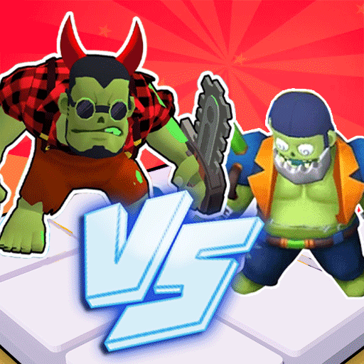 僵尸狂潮战争下载中文版-僵尸狂潮战争手机版v6.260209.149 安卓版