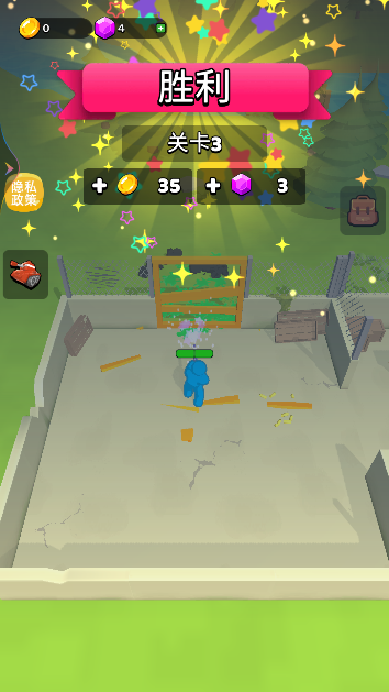 僵尸狂潮战争游戏官方版下载 僵尸狂潮战争游戏官方版下载