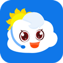 晓天气app下载-广西晓天气手机客户端下载 v1.6.1.2安卓版