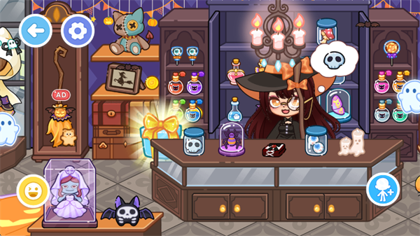 派对小镇官方版 派对小镇官方版