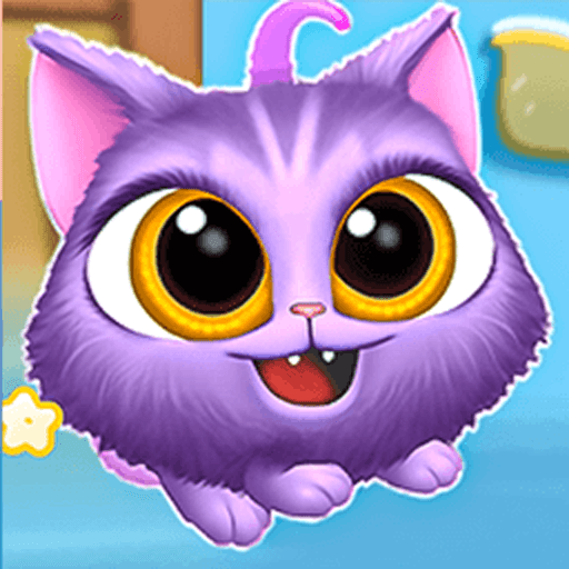 可爱猫猫乐园渠道下载-可爱猫猫乐园华为版v1.0.6 手机版