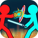 决斗火柴人双人版最新版下载-决斗火柴人双人联机版下载 v4.1.1安卓版