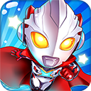 酷跑超人奥特曼手机版下载-酷跑超人奥特曼最新版下载安装 v7.7.0安卓版