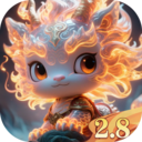 汉风幻想三国OL小米版下载-汉风幻想三国OL小米渠道服下载 v2.8.1安卓版