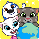 汤姆猫小镇游戏下载-汤姆猫小镇官方版下载 v1.5.1.20800安卓版