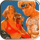 怒之铁拳6手机版下载-怒之铁拳6力挽狂澜全人物版下载 v1.01安卓版