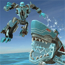 变形鲨鱼游戏 v3.5.6