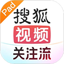 搜狐视频hd大屏版下载安装-搜狐视频平板版最新版下载 v10.2.22安卓版