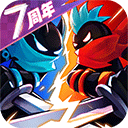 火柴人联盟2腾讯版下载-火柴人联盟2腾讯qq登录版下载 v2.0.2安卓版