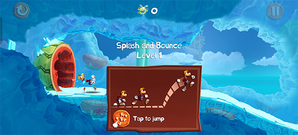 雷曼嘉年华安卓下载 v1.4.9