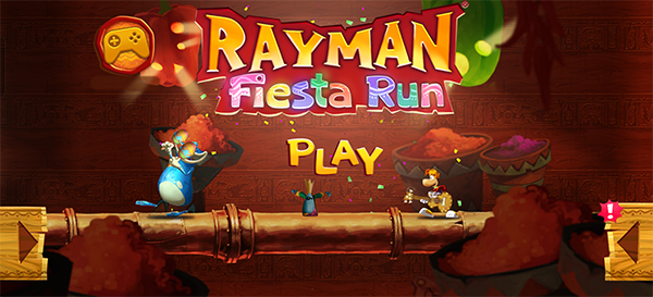 雷曼嘉年华安卓下载 v1.4.9