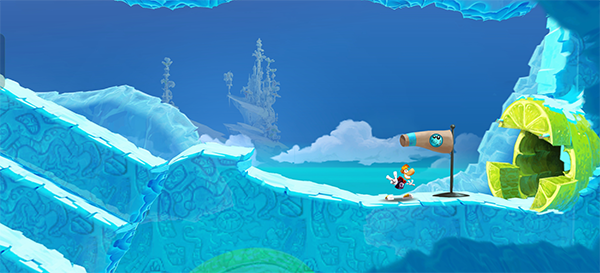 雷曼嘉年华安卓下载 v1.4.9