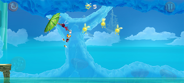 雷曼嘉年华安卓下载 v1.4.9