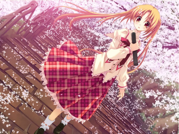 花鸟风月坠入爱河的花园之姬汉化版下载 v1.0