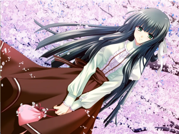 花鸟风月坠入爱河的花园之姬汉化版下载 v1.0