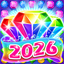 钻石消消乐最新版免费下载-钻石消消乐官方正版下载 v4.05.1安卓版