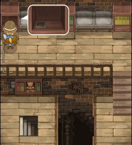 古城公主游戏 v1.4