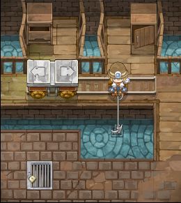 古城公主游戏 v1.4