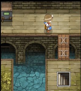 古城公主游戏 v1.4