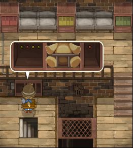 古城公主游戏 v1.4