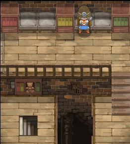 古城公主游戏 v1.4