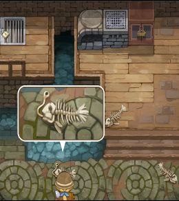 古城公主游戏 v1.4