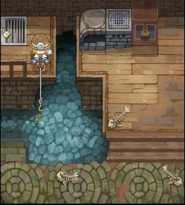 古城公主游戏 v1.4