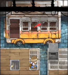 古城公主游戏 v1.4