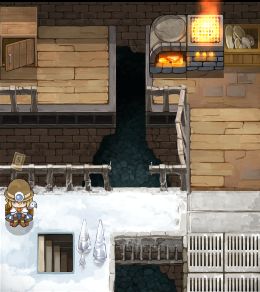 古城公主游戏 v1.4