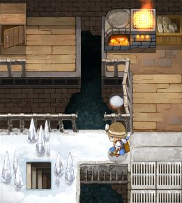 古城公主游戏 v1.4