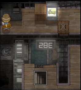 古城公主游戏 v1.4