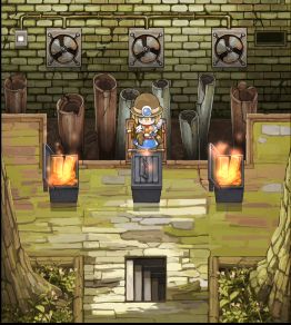 古城公主游戏 v1.4