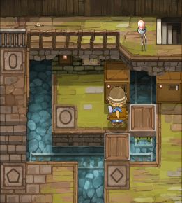 古城公主游戏 v1.4