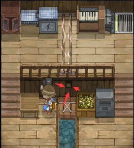 古城公主游戏 v1.4