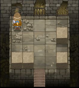 古城公主游戏 v1.4