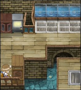 古城公主游戏 v1.4