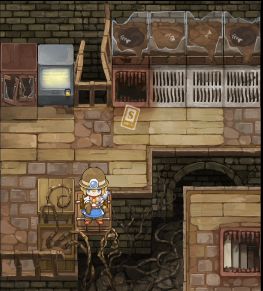 古城公主游戏 v1.4