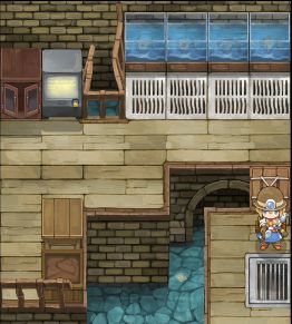 古城公主游戏 v1.4