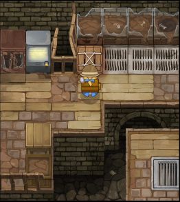 古城公主游戏 v1.4